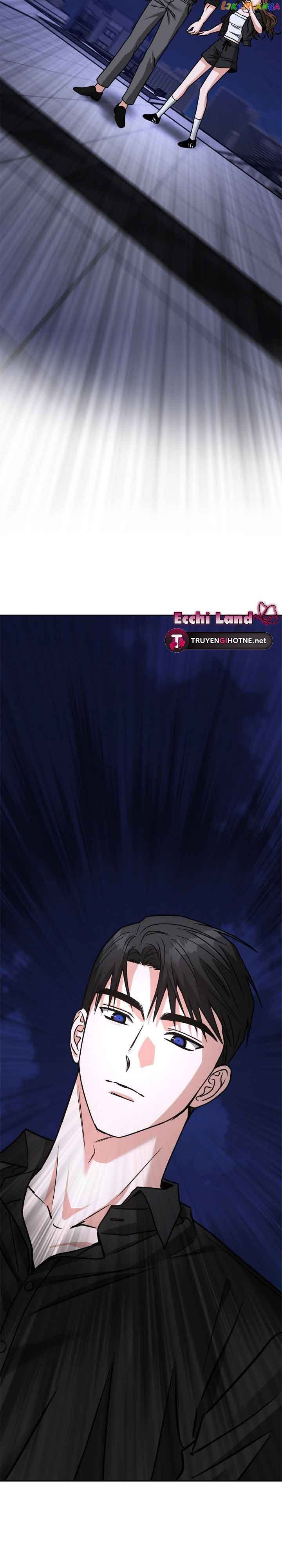 Gọi Tôi Là Ác Ma Chapter 66.1 - Trang 2