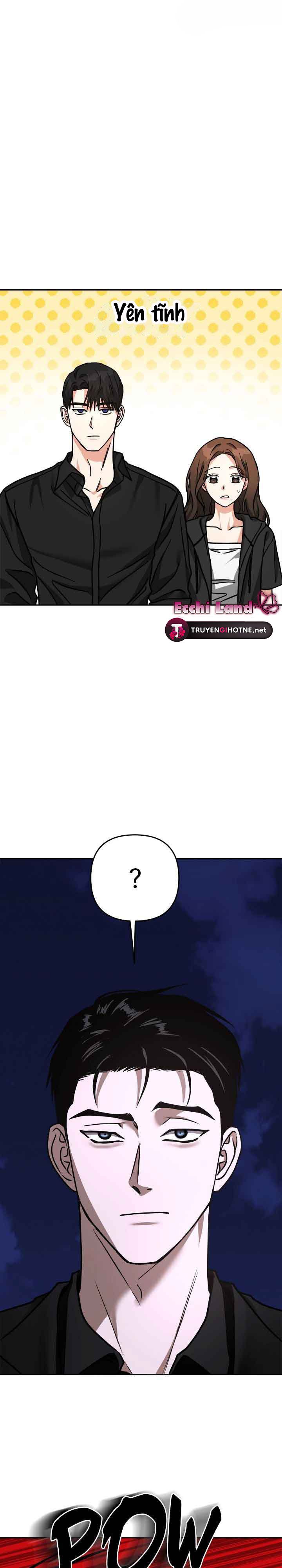 Gọi Tôi Là Ác Ma Chapter 66.1 - Trang 2