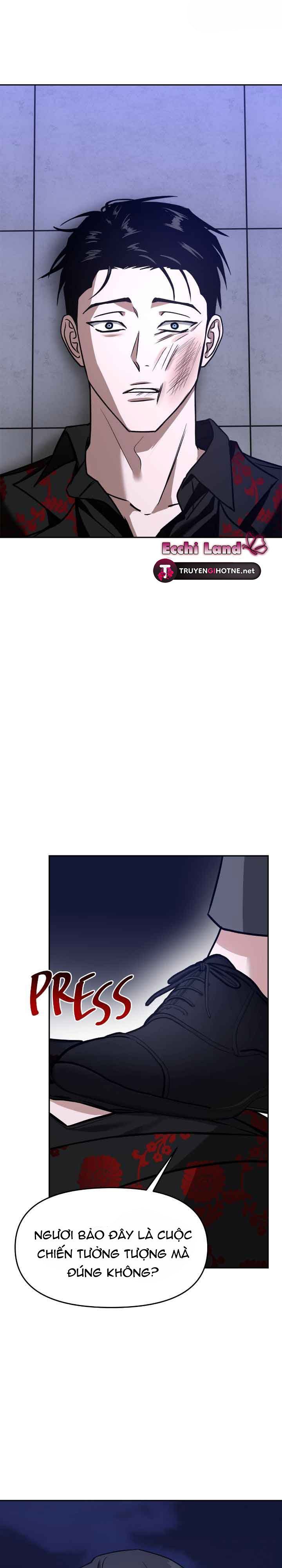 Gọi Tôi Là Ác Ma Chapter 66.2 - Trang 2