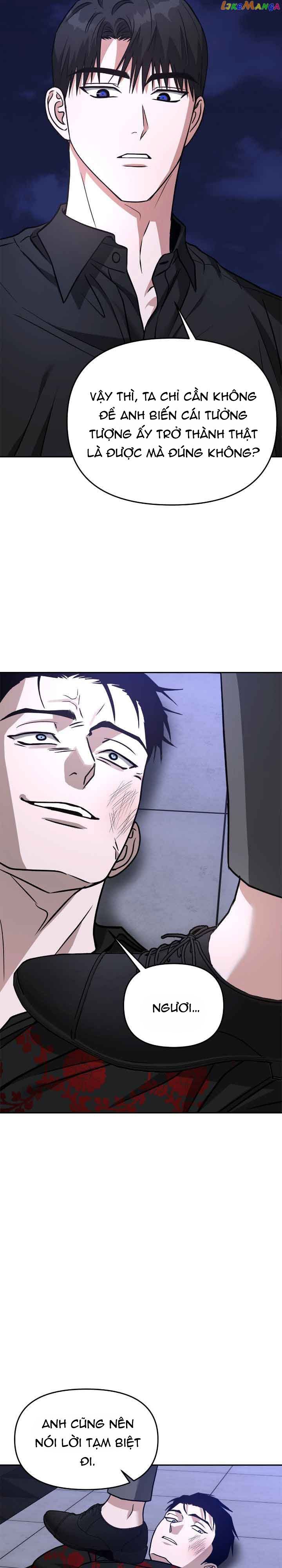 Gọi Tôi Là Ác Ma Chapter 66.2 - Trang 2