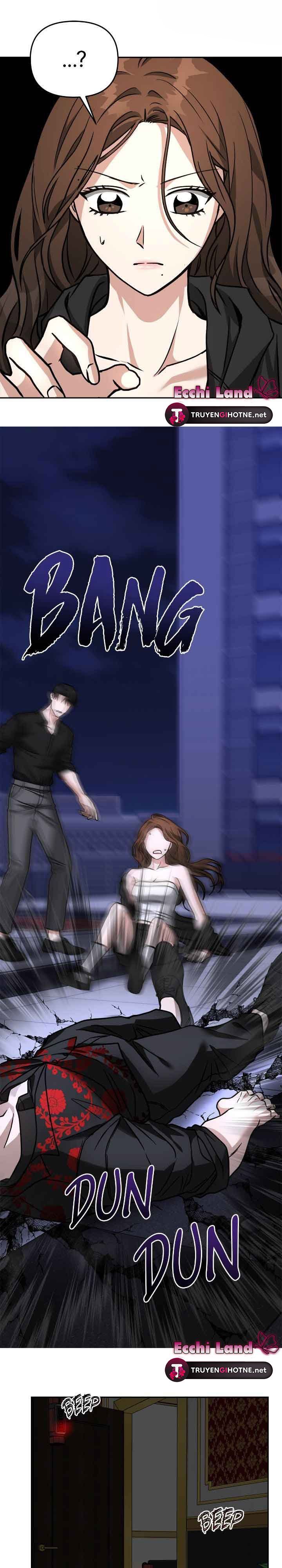 Gọi Tôi Là Ác Ma Chapter 66.2 - Trang 2