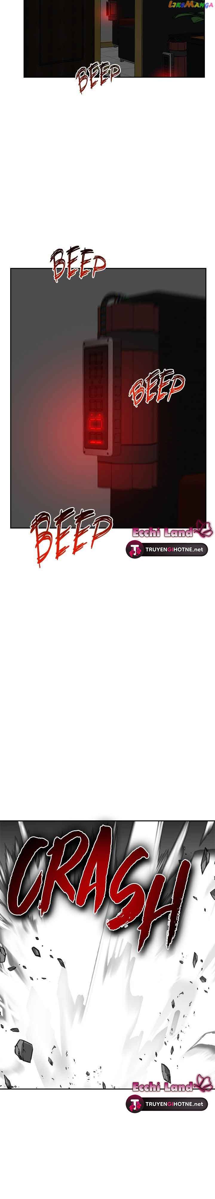 Gọi Tôi Là Ác Ma Chapter 66.2 - Trang 2