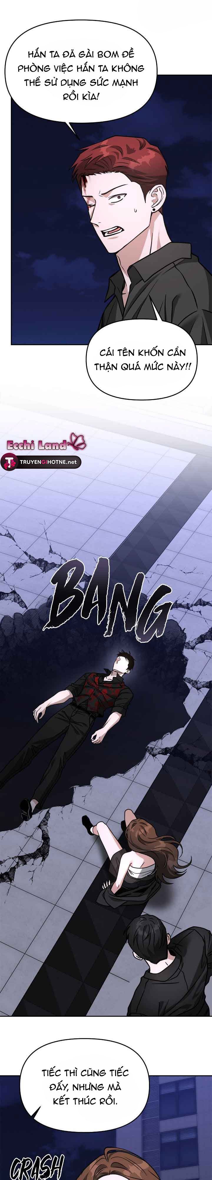 Gọi Tôi Là Ác Ma Chapter 66.2 - Trang 2