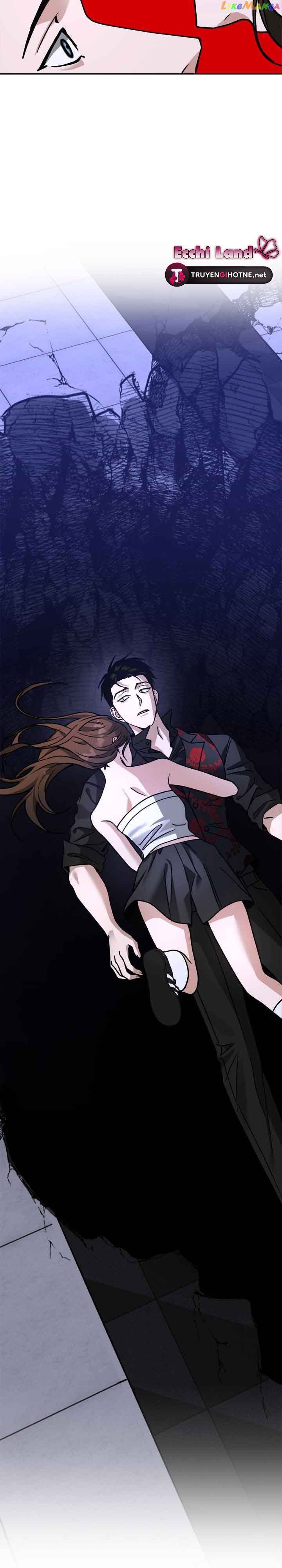 Gọi Tôi Là Ác Ma Chapter 66.2 - Trang 2