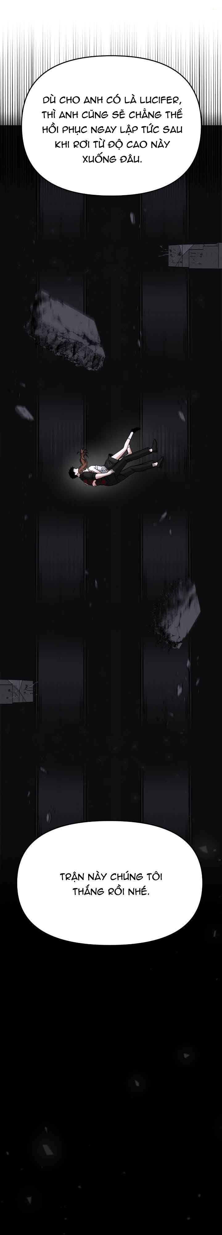 Gọi Tôi Là Ác Ma Chapter 66.2 - Trang 2