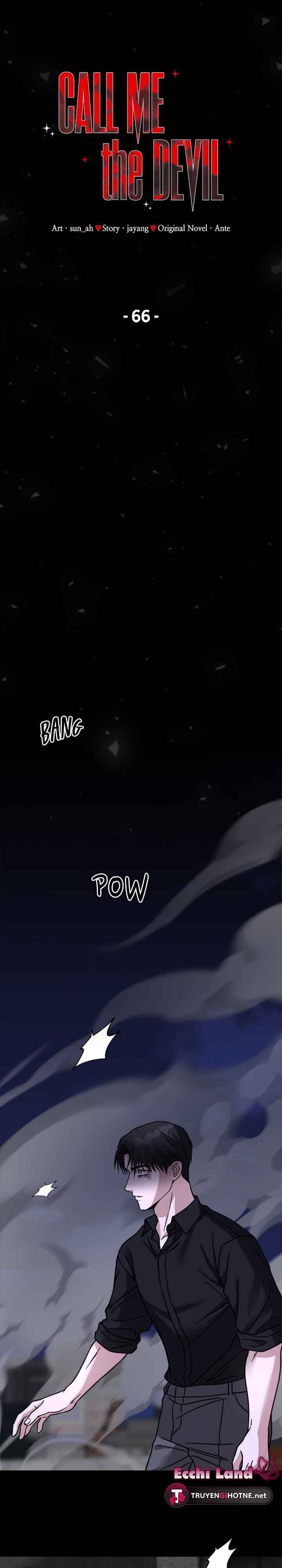 Gọi Tôi Là Ác Ma Chapter 66.2 - Trang 2