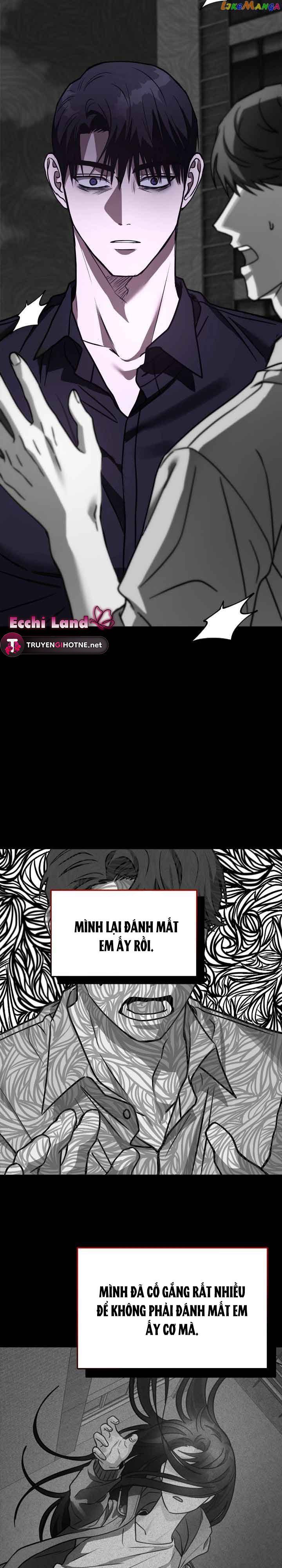 Gọi Tôi Là Ác Ma Chapter 66.2 - Trang 2