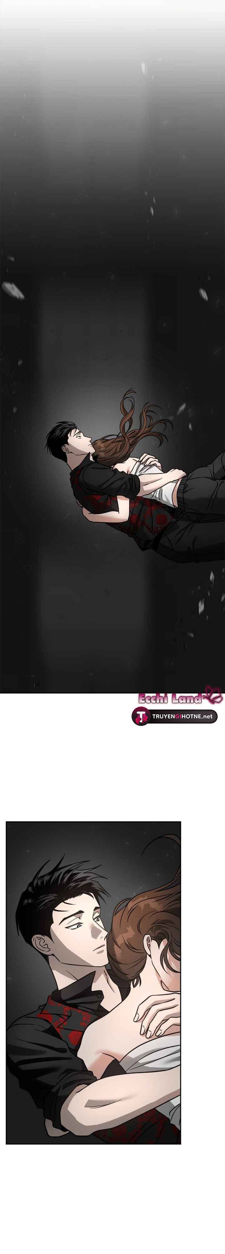 Gọi Tôi Là Ác Ma Chapter 66.2 - Trang 2