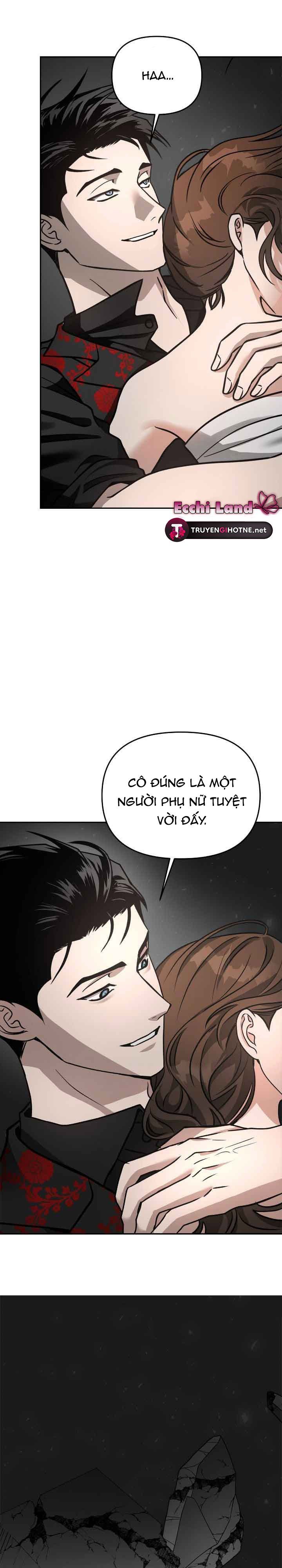 Gọi Tôi Là Ác Ma Chapter 66.2 - Trang 2