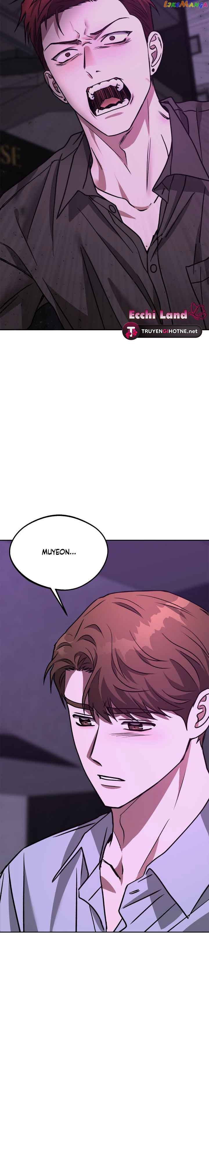 Gọi Tôi Là Ác Ma Chapter 66.2 - Trang 2