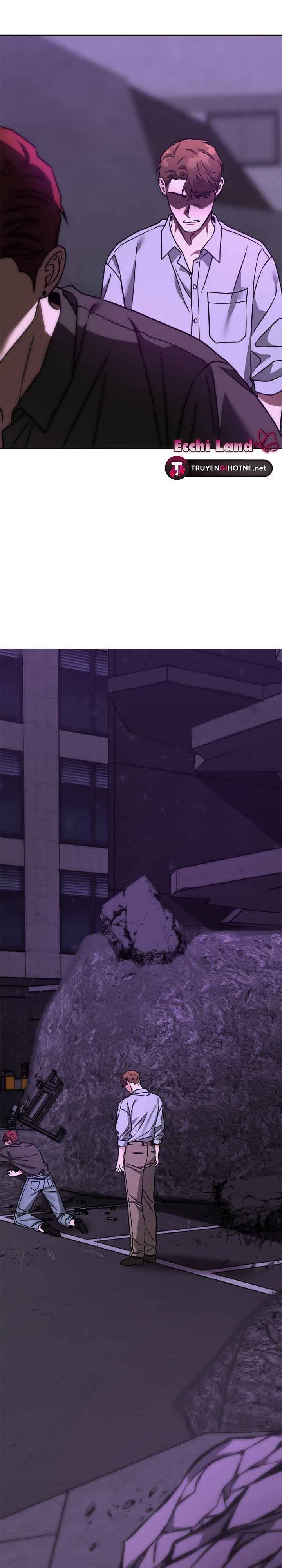 Gọi Tôi Là Ác Ma Chapter 66.2 - Trang 2