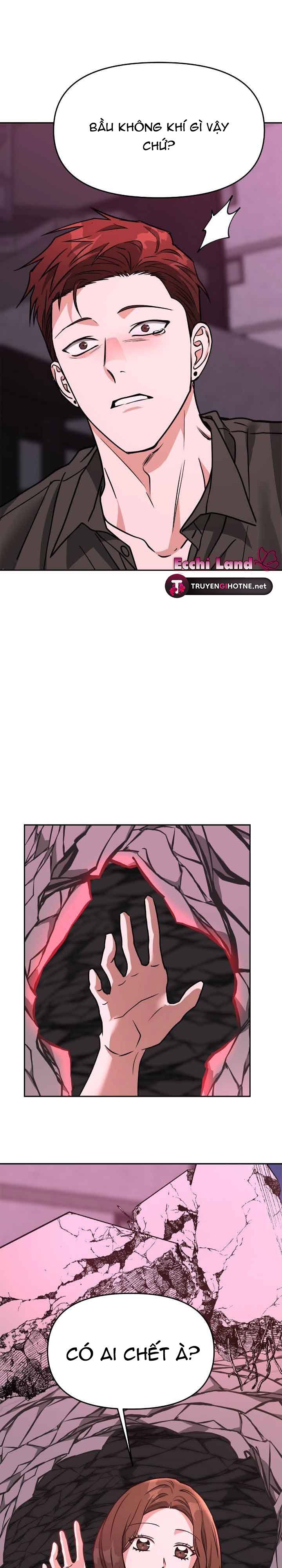 Gọi Tôi Là Ác Ma Chapter 66.2 - Trang 2