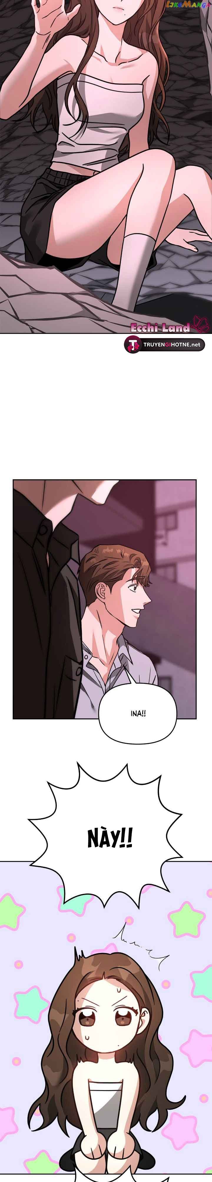 Gọi Tôi Là Ác Ma Chapter 66.2 - Trang 2