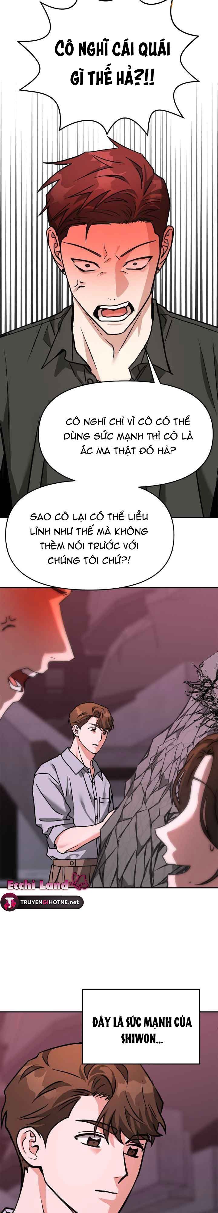 Gọi Tôi Là Ác Ma Chapter 66.2 - Trang 2