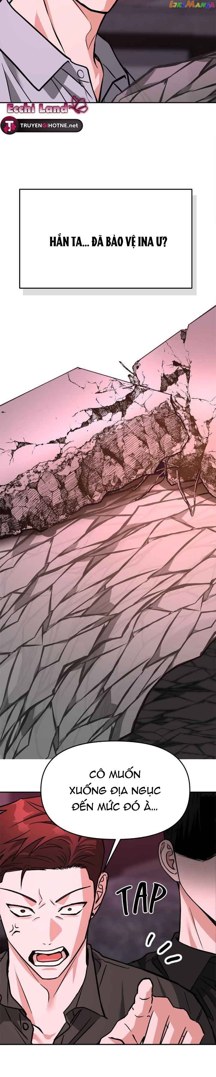 Gọi Tôi Là Ác Ma Chapter 66.2 - Trang 2