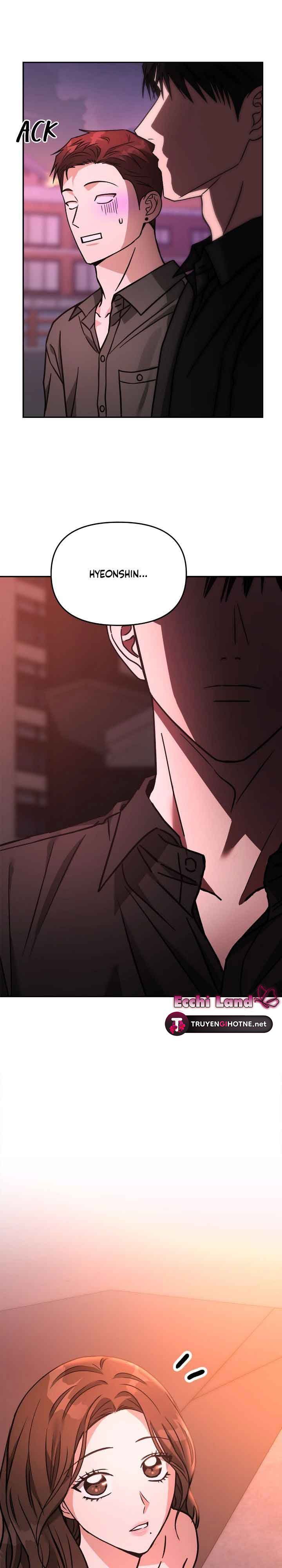 Gọi Tôi Là Ác Ma Chapter 66.2 - Trang 2