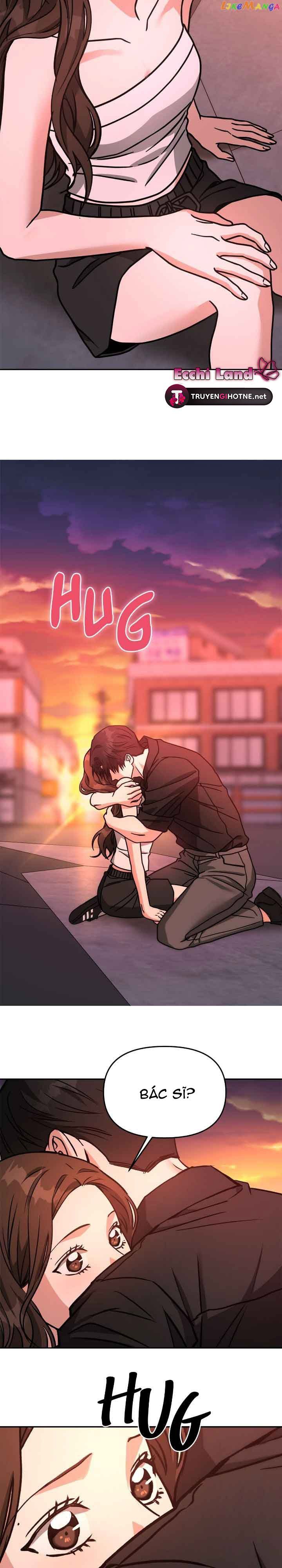 Gọi Tôi Là Ác Ma Chapter 66.2 - Trang 2