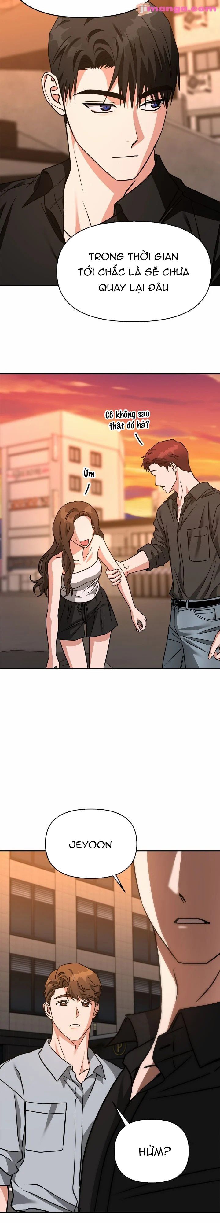 Gọi Tôi Là Ác Ma Chapter 67.1 - Trang 2