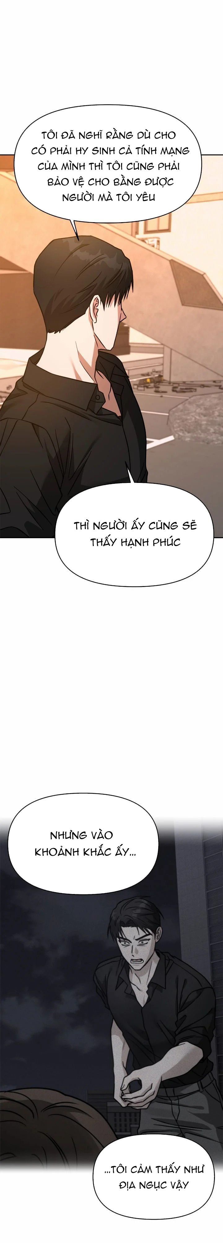 Gọi Tôi Là Ác Ma Chapter 67.1 - Trang 2