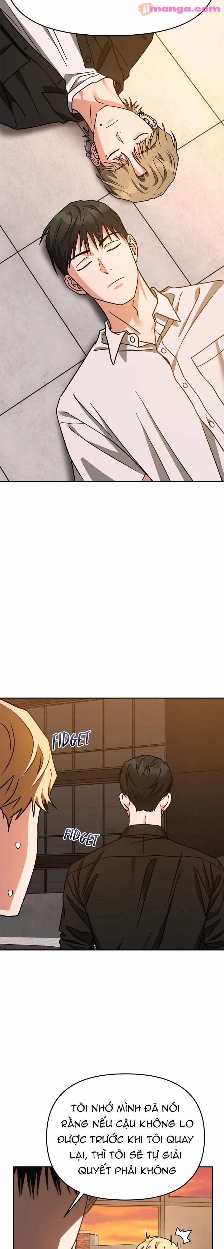 Gọi Tôi Là Ác Ma Chapter 67.1 - Trang 2