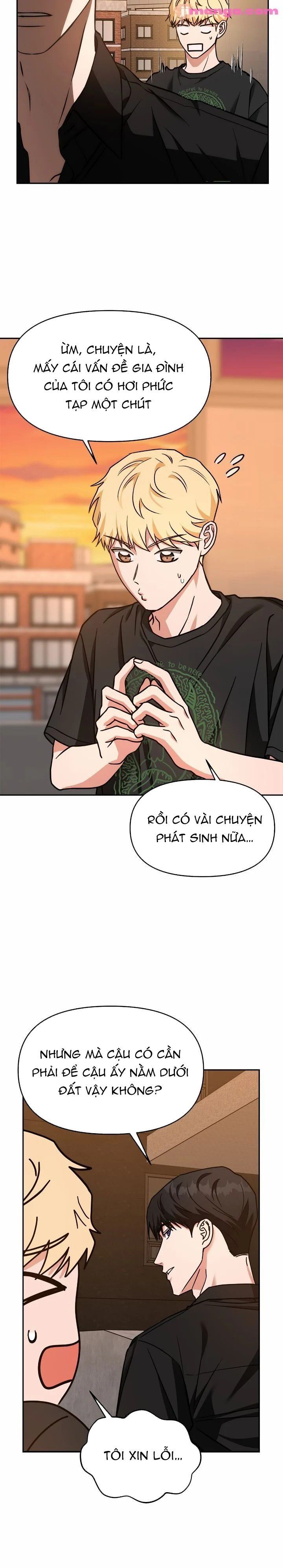 Gọi Tôi Là Ác Ma Chapter 67.1 - Trang 2