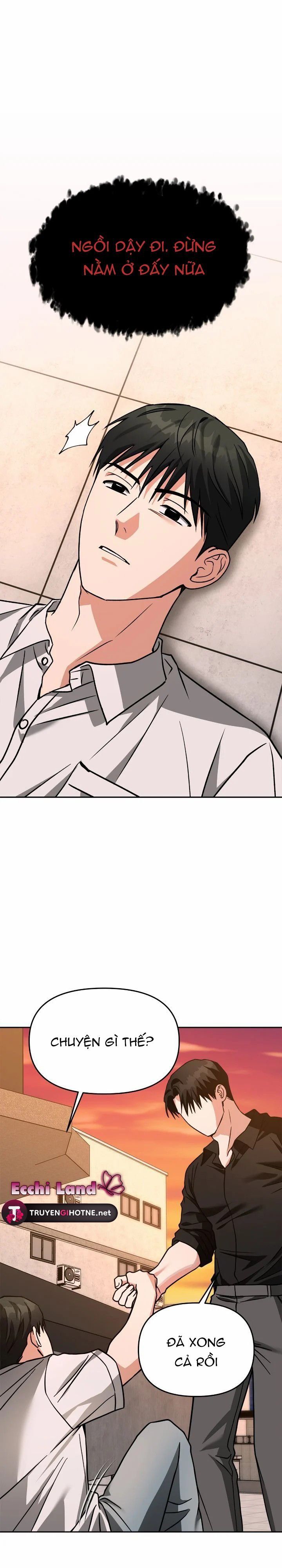 Gọi Tôi Là Ác Ma Chapter 67.1 - Trang 2