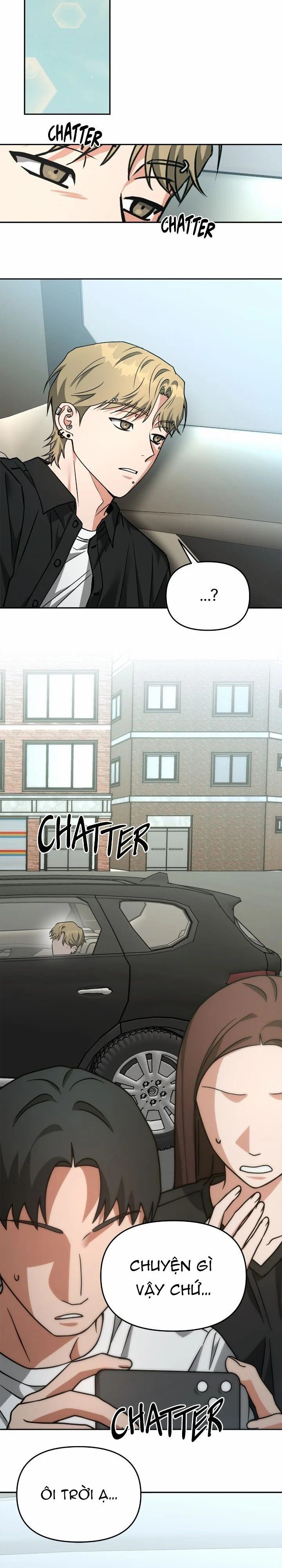Gọi Tôi Là Ác Ma Chapter 67.1 - Trang 2