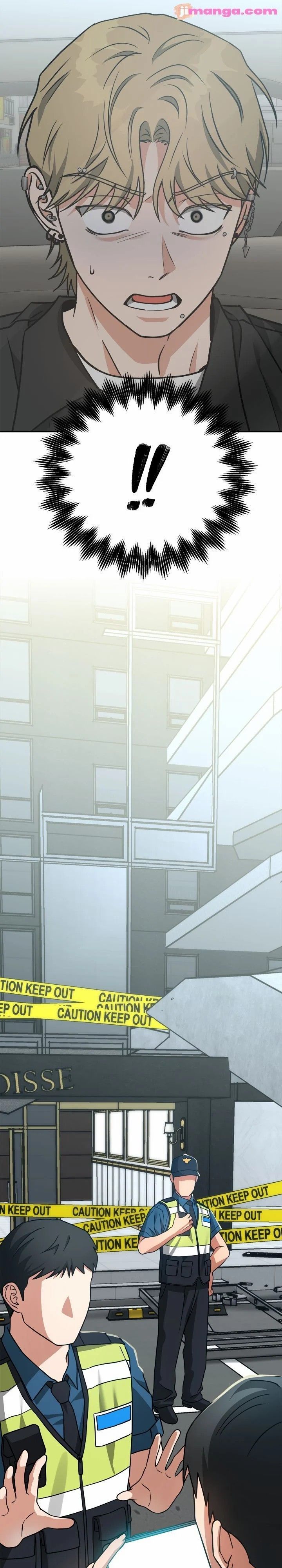 Gọi Tôi Là Ác Ma Chapter 67.1 - Trang 2