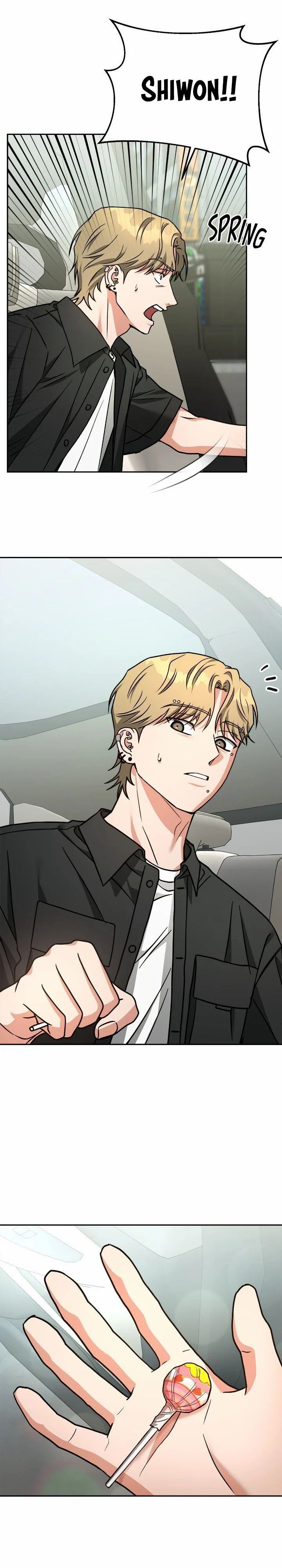 Gọi Tôi Là Ác Ma Chapter 67.1 - Trang 2