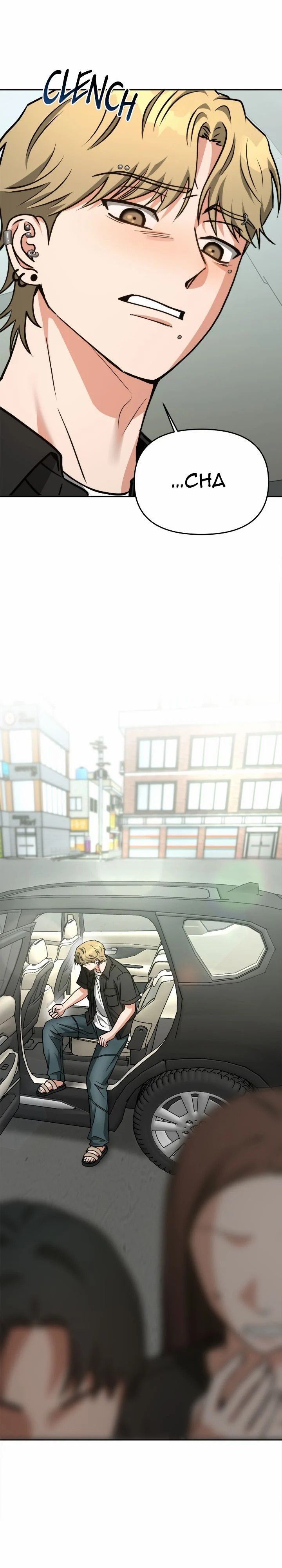 Gọi Tôi Là Ác Ma Chapter 67.1 - Trang 2