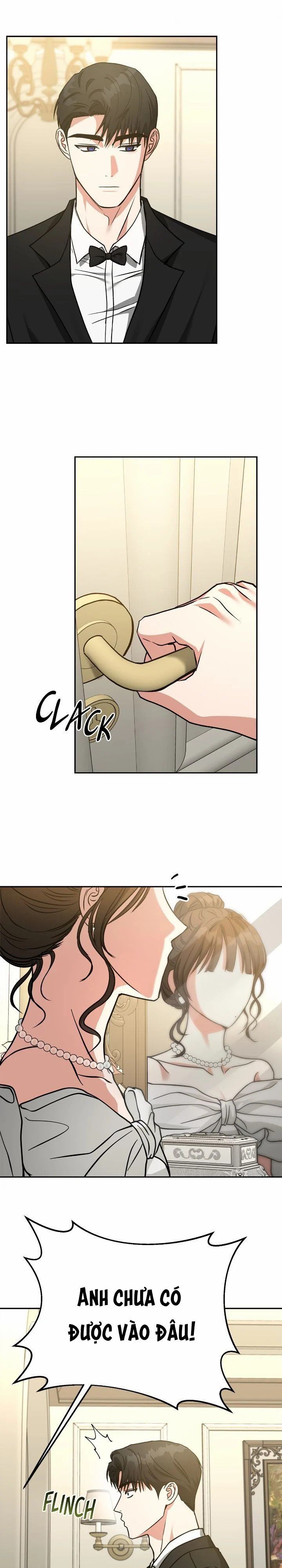 Gọi Tôi Là Ác Ma Chapter 67.1 - Trang 2