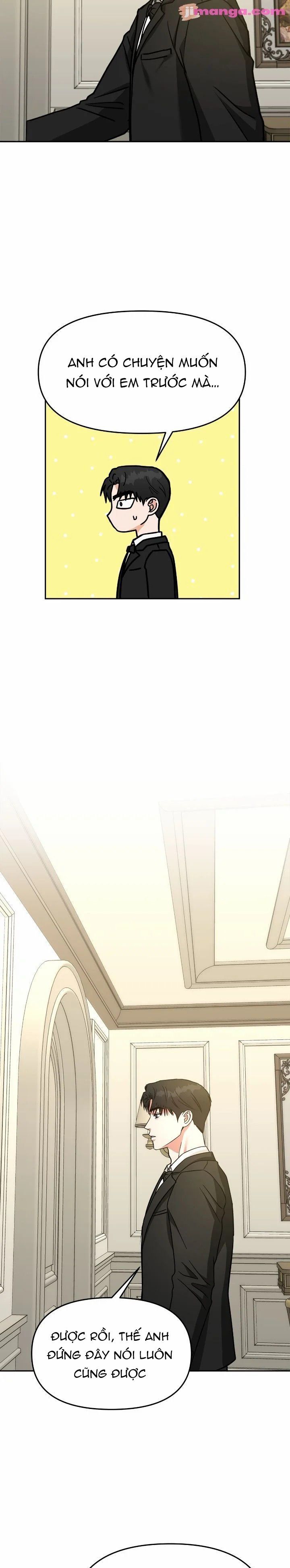 Gọi Tôi Là Ác Ma Chapter 67.1 - Trang 2