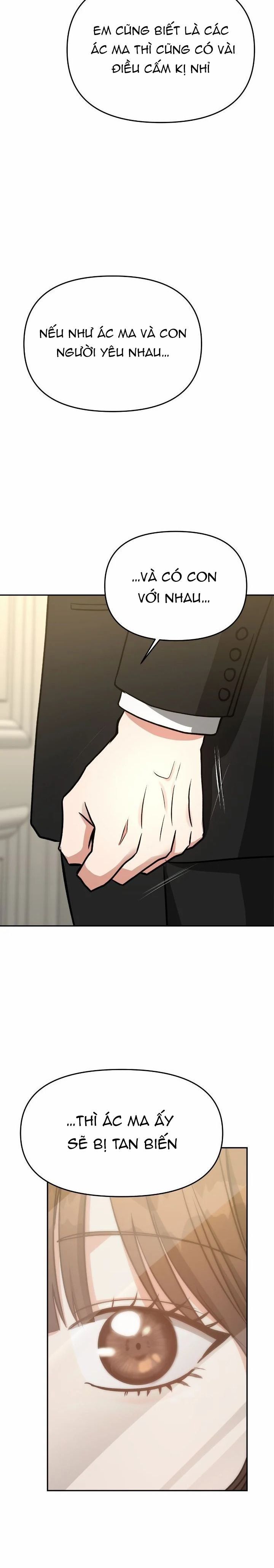 Gọi Tôi Là Ác Ma Chapter 67.1 - Trang 2