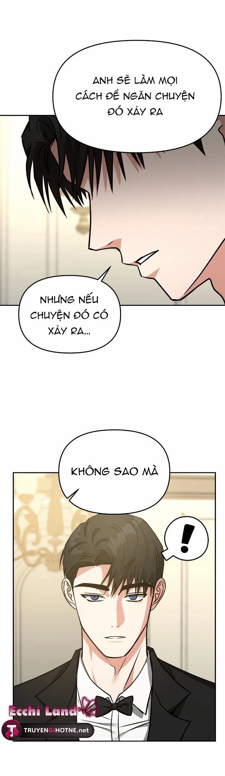 Gọi Tôi Là Ác Ma Chapter 67.2 - Trang 2