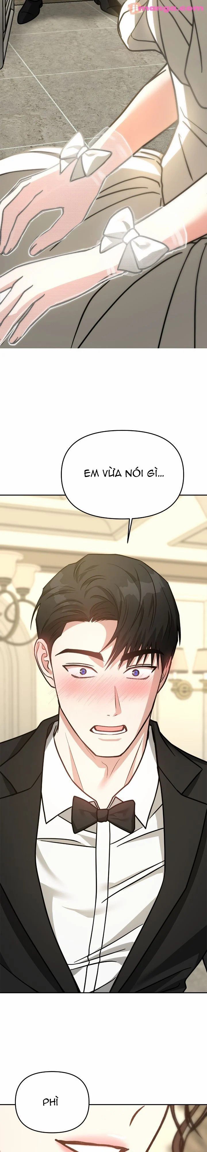 Gọi Tôi Là Ác Ma Chapter 67.2 - Trang 2