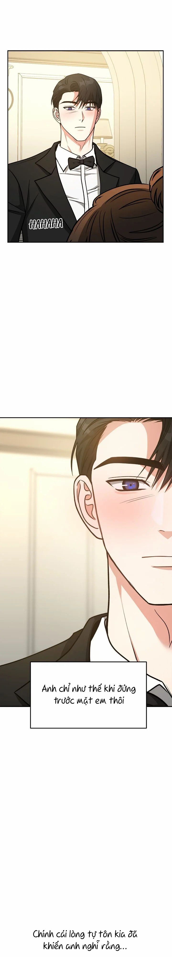 Gọi Tôi Là Ác Ma Chapter 67.2 - Trang 2