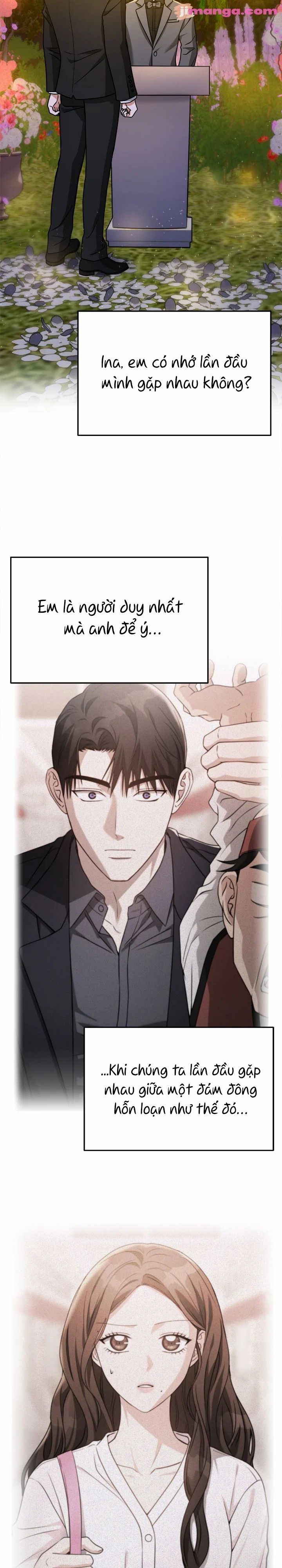 Gọi Tôi Là Ác Ma Chapter 67.2 - Trang 2