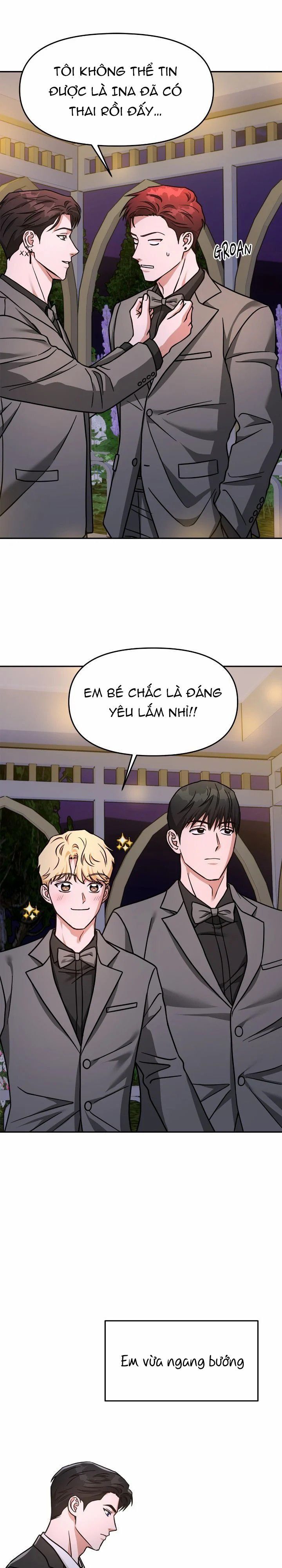 Gọi Tôi Là Ác Ma Chapter 67.2 - Trang 2