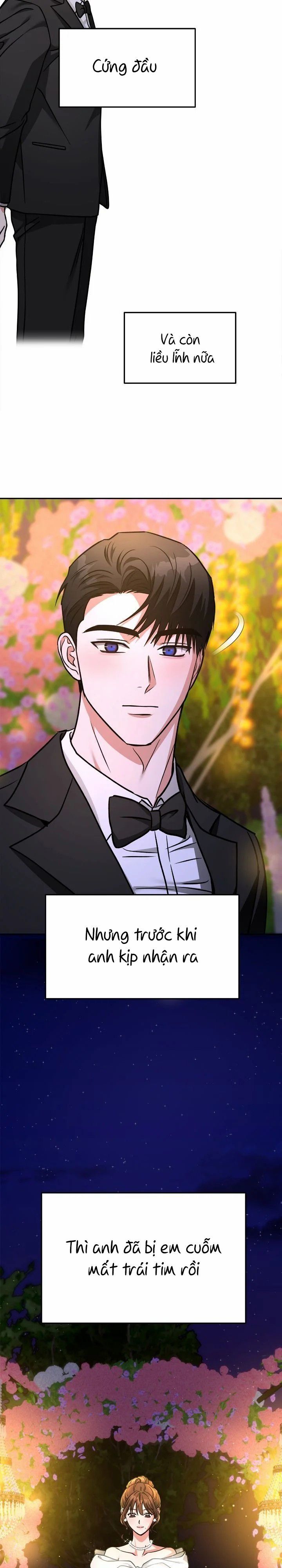 Gọi Tôi Là Ác Ma Chapter 67.2 - Trang 2