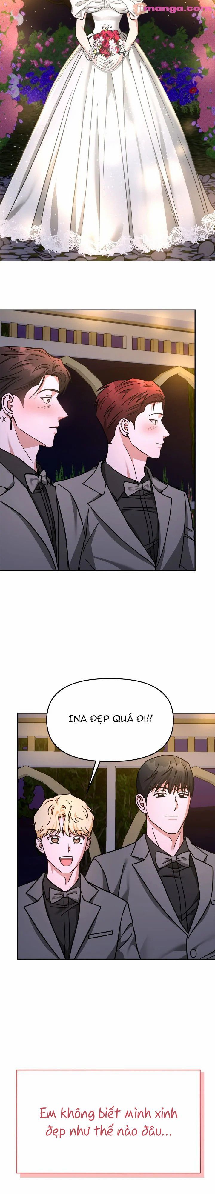 Gọi Tôi Là Ác Ma Chapter 67.2 - Trang 2