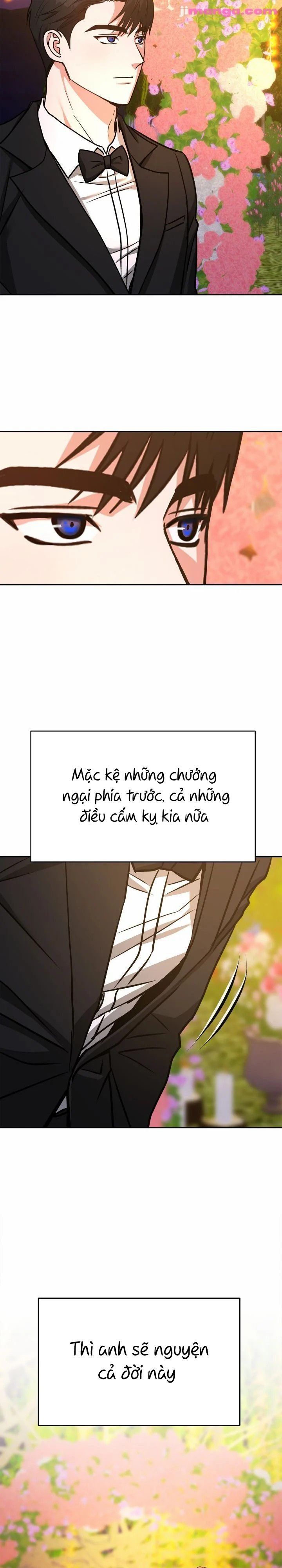Gọi Tôi Là Ác Ma Chapter 67.2 - Trang 2