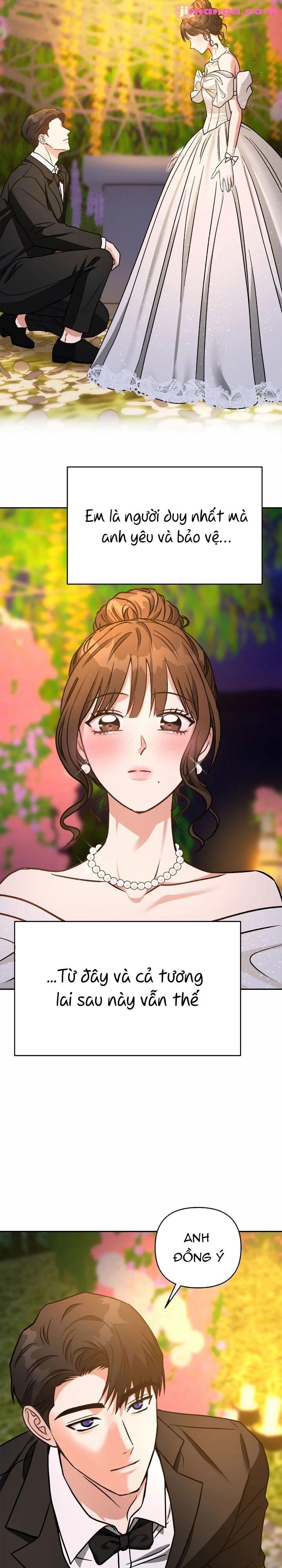 Gọi Tôi Là Ác Ma Chapter 67.2 - Trang 2