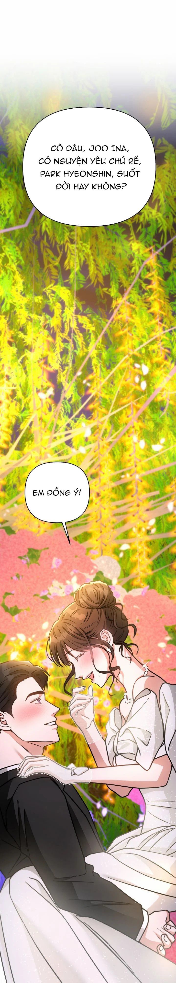 Gọi Tôi Là Ác Ma Chapter 67.2 - Trang 2