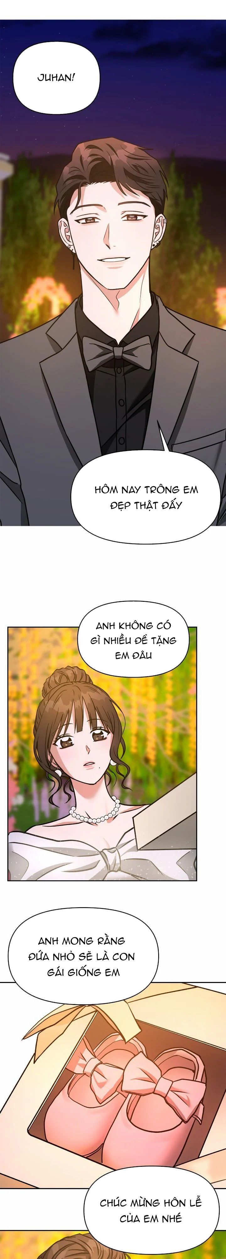 Gọi Tôi Là Ác Ma Chapter 67.2 - Trang 2