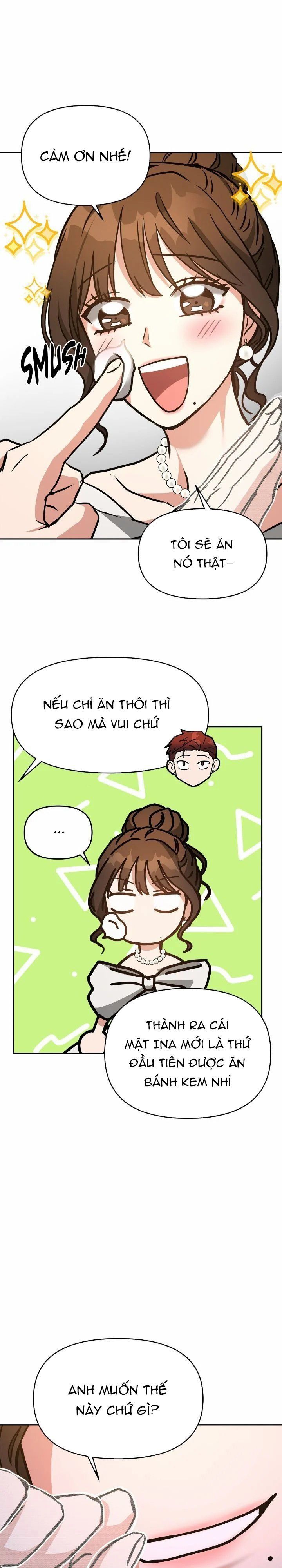 Gọi Tôi Là Ác Ma Chapter 67.2 - Trang 2