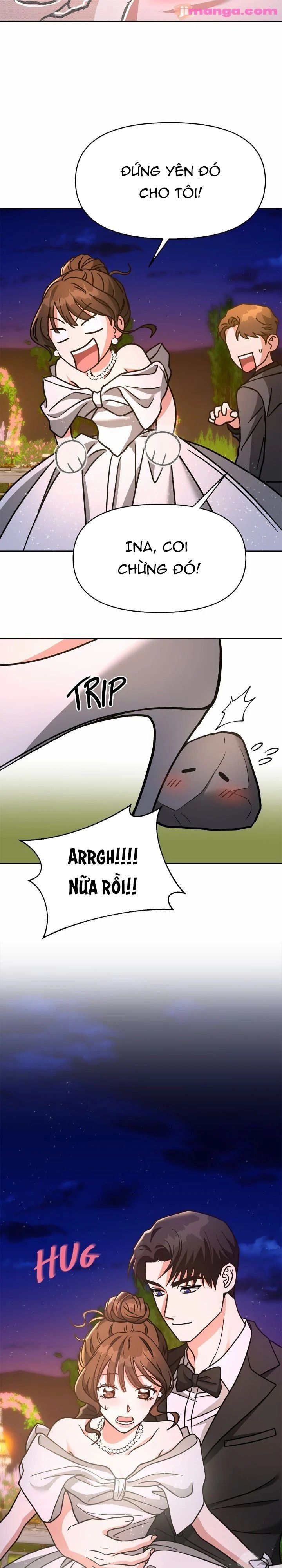 Gọi Tôi Là Ác Ma Chapter 67.2 - Trang 2