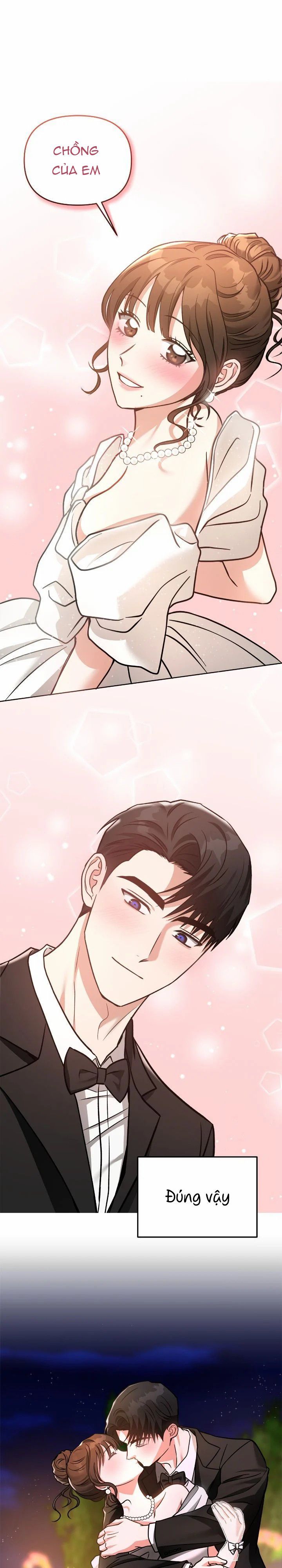 Gọi Tôi Là Ác Ma Chapter 67.2 - Trang 2