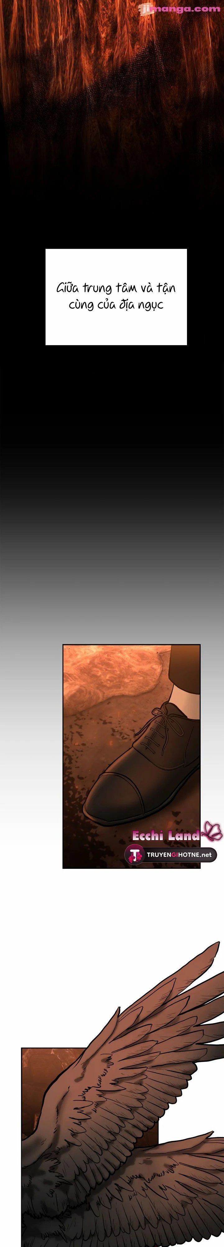 Gọi Tôi Là Ác Ma Chapter 67.2 - Trang 2