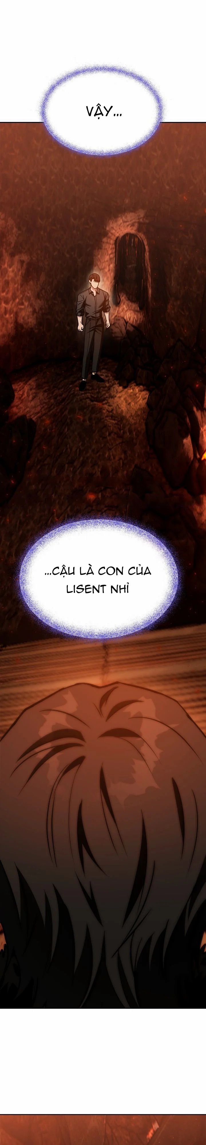 Gọi Tôi Là Ác Ma Chapter 67.2 - Trang 2