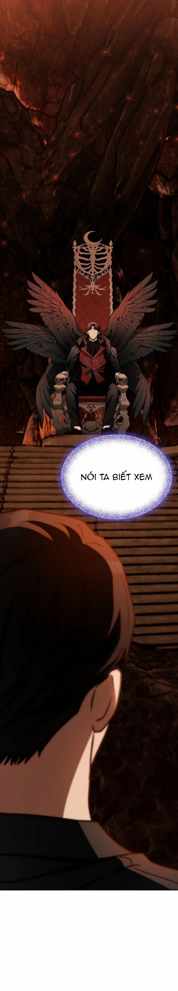 Gọi Tôi Là Ác Ma Chapter 67.2 - Trang 2